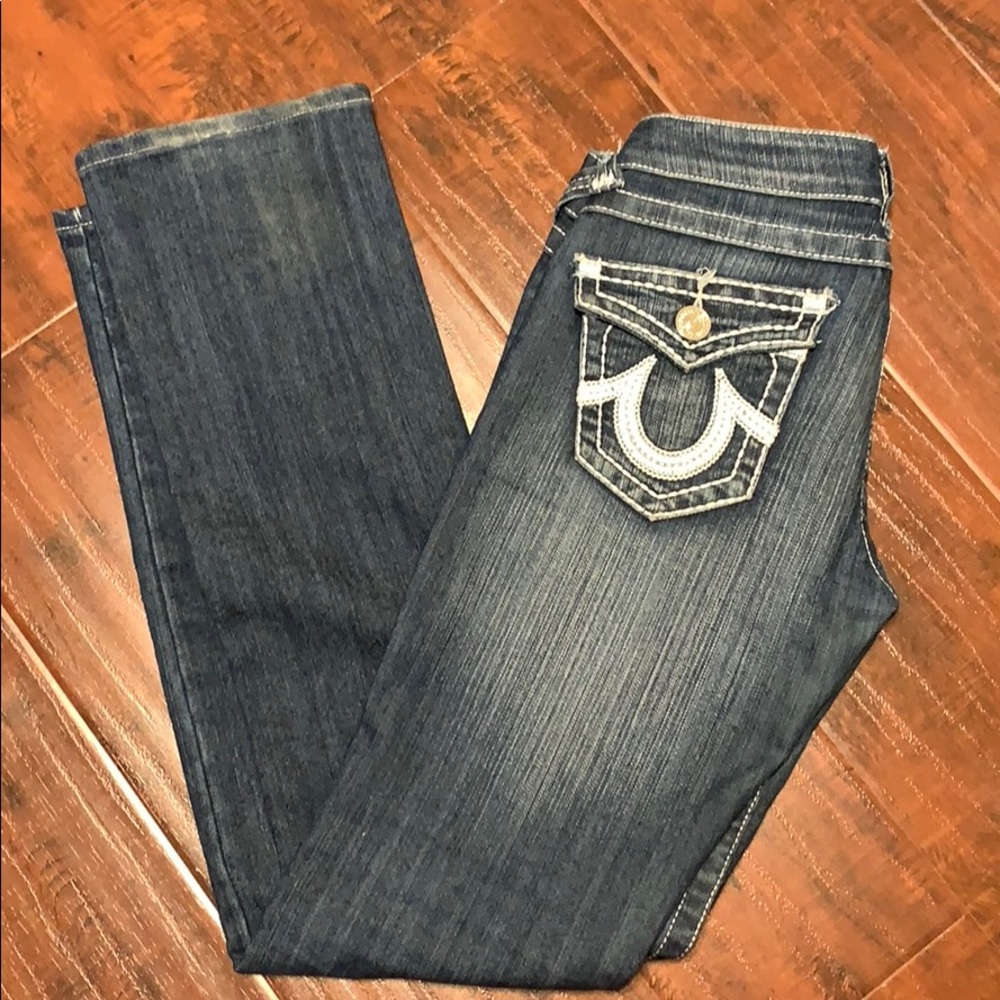 True religion jeans